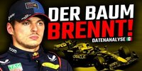 Langsamer als Haas: Verliert Red Bull jetzt alles?