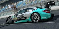 Lausitzring - Eine Runde mit Daniel Juncadella