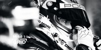 Le Mans 2017: "Manchmal braucht man eben Glück"