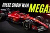 Bild zum Inhalt: Leclerc begeistert: So MEGA war Ferraris Launch!