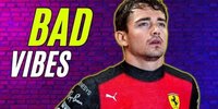 Leclerc ein Softie? "An Verstappen prallt das ab!"