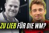 Leclerc: Gibt's den Titel nur als 
