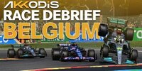 Lewis Hamilton: Aufprall mit 45g!