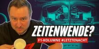 Lewis Hamilton: Das Ende ist näher als der Anfang