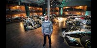 Lewis Hamilton: "Die beste Zeit meines Lebens"