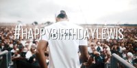 Lewis Hamilton feiert seinen 33. Geburtstag!