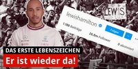 Lewis Hamilton: Ist ein Rücktritt damit vom Tisch?