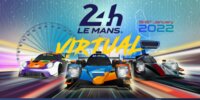 Live: 24h Le Mans virtuell