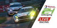 Live: 24h Nürburgring 2020 - Rennen