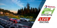 Live: 24h Nürburgring 2020 - Warm-Up