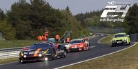 Live - 24h Nürburgring: Qualifying  2 