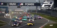 Live - 24h Nürburgring: Rennen