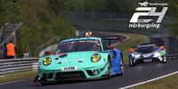 Live - 24h Nürburgring: Top-Qualifying