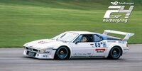 Live - BMW M Race of Legends