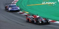 Live ELMS Le Castellet 240