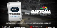 Live: eNASCAR Heat Pro League - Daytona