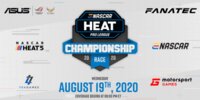 Live: eNASCAR Heat Pro League - Finale