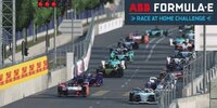 Live: Formel E "Race at Home Challenge" - Finale