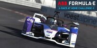 Live: Formel E "Race at Home Challenge" - Rennen 1
