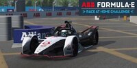 Live: Formel E "Race at Home Challenge" - Rennen 2