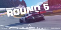 Live: Le Mans E-Sport-Serie - Pro-Teams Rennen 5