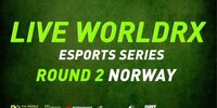 Live: WRX E-Sport Hell