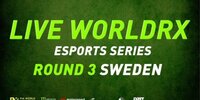 Live: WRX E-Sport Höljes