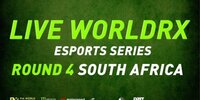 Live: WRX-E-Sport Kapstadt
