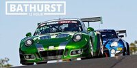 Livestream 12h Bathurst: Rennen