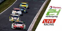 Livestream: 24h Nürburgring 2021 - Qualifying 2