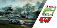 Livestream: 24h Nürburgring 2021 - Top-Qualifying