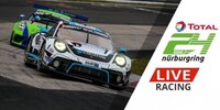 Livestream: 24h Nürburgring 2021 - Warm-up