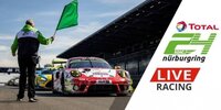 Livestream 24h Nürburgring 2021
