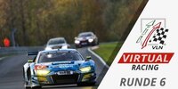 Livestream Digitale VLN - Rennen 6