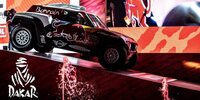 Livestream Rallye Dakar 2021: Offizieller Start