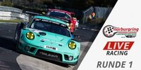 Livestream: VLN 1