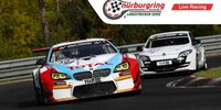 Livestream: VLN 2
