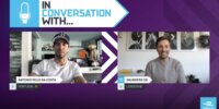 Lockdown-Interview: Antonio Felix da Costa