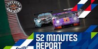 Lone Star Le Mans 2020: 6 Stunden in 52 Minuten