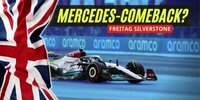 Longrun-Analyse: Ist Mercedes wirklich so stark?