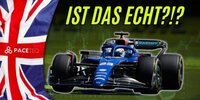 Longrun-Analyse: Ist Williams wirklich so gut? | F1 Silverstone 2023