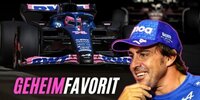Longruns: Ist Red Bull in Monza schlagbar?