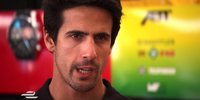 Lucas di Grassi freut sich auf den Monaco ePrix