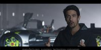 Lucas di Grassi wird neuer Roborace-CEO