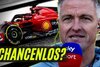 Bild zum Inhalt: Lügt sich Ferrari selbst an, Ralf Schumacher?