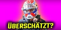 "Man sieht, wie wichtig das Auto in der Formel 1 ist"