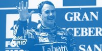 Mansell: Entwicklung der Formel 1 "fantastisch"
