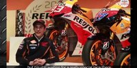 Marc Marquez: "125er Rennen ziemlich langweilig"
