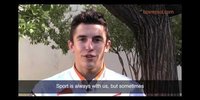 Marc Marquez' Pläne für die Winterpause