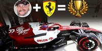 Marc Surer: "Sauber hat den besten Windkanal!"